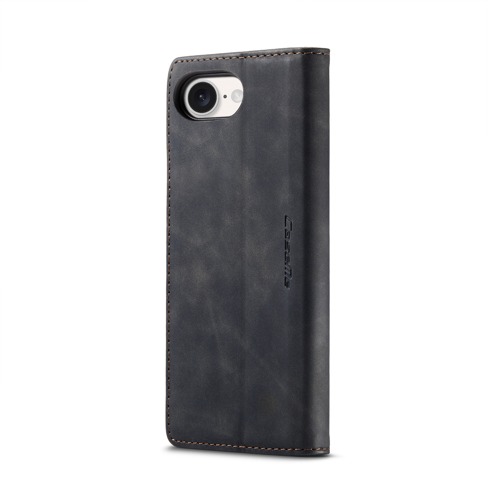 Чехол-книжка CaseMe Matte iPhone 16e