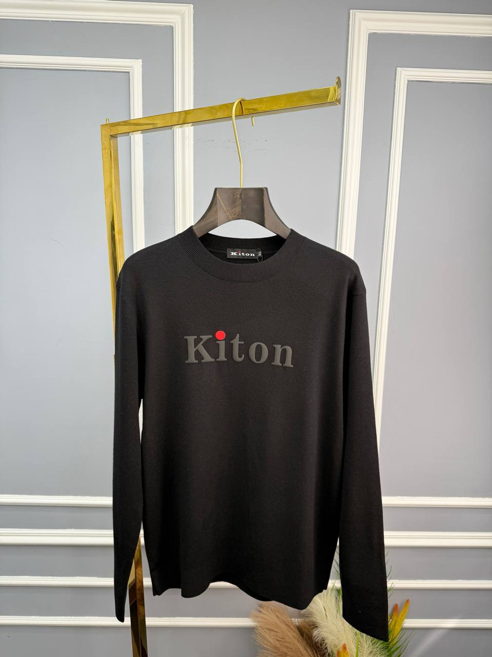 Джемпер Kiton