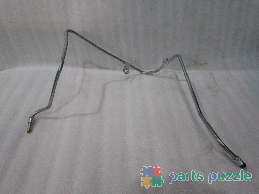 Трубка топливная / PIPE,FUEL АРТ: 4125A057