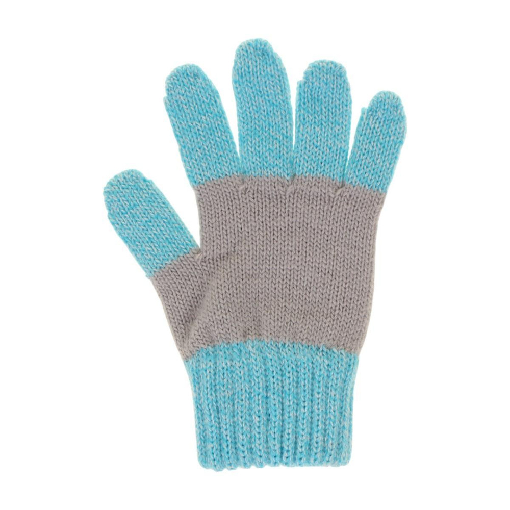 Перчатки детские Lukas р.14 (2-4г) (Мегашапка) 8793, 1 шт.