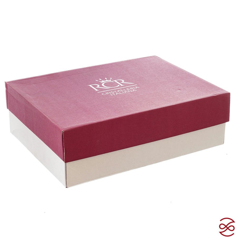 Набор стаканов для виски Provenza 280мл (6 шт)