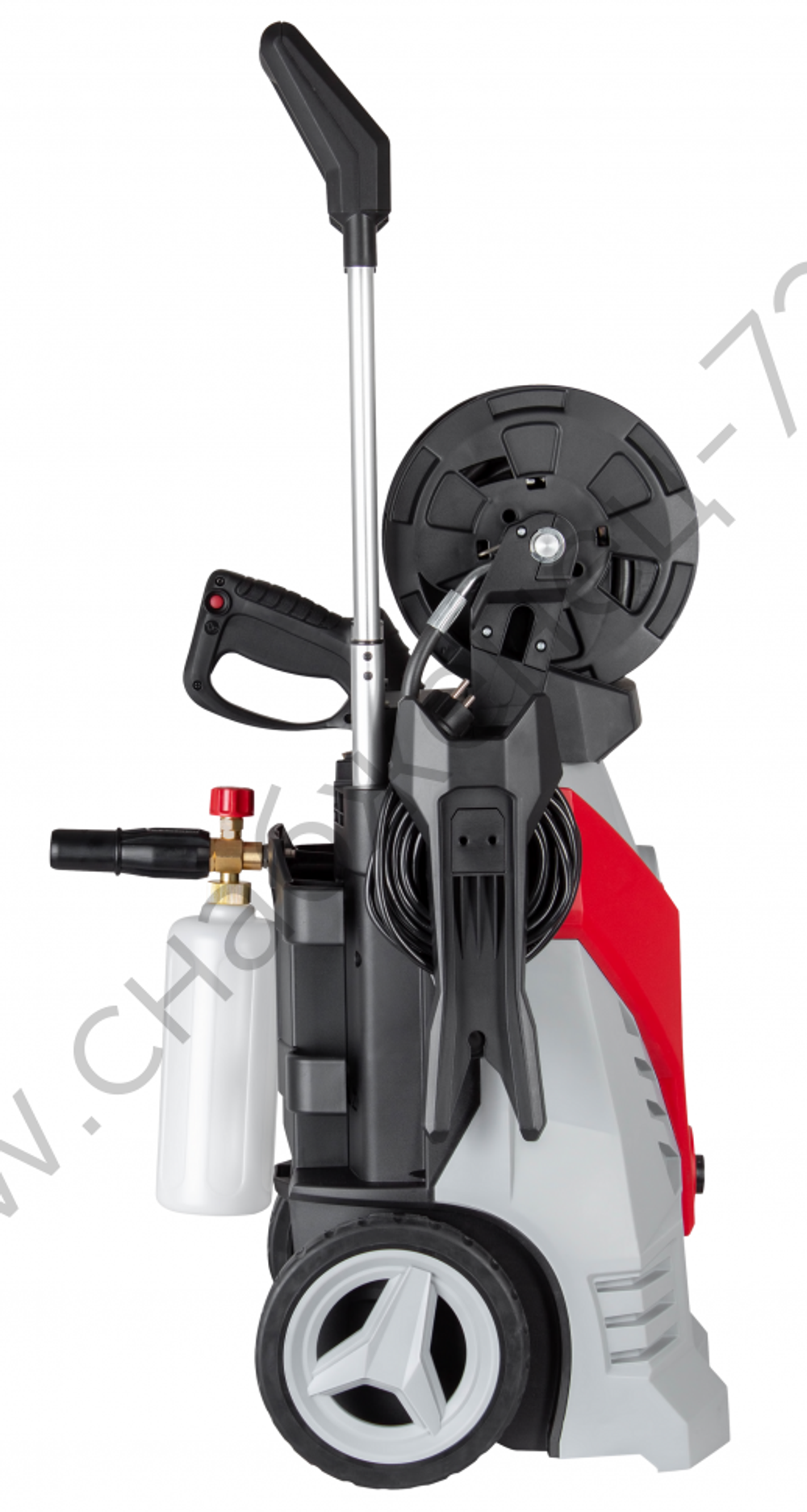 Мойка МР-220ПРОФ Ресанта