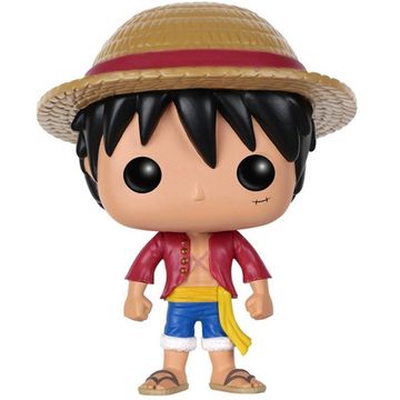 Фигурка Funko POP! Vinyl: One Piece: Monkey D. Luffy 5305