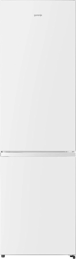 Холодильник Gorenje NRK 620 FEW4