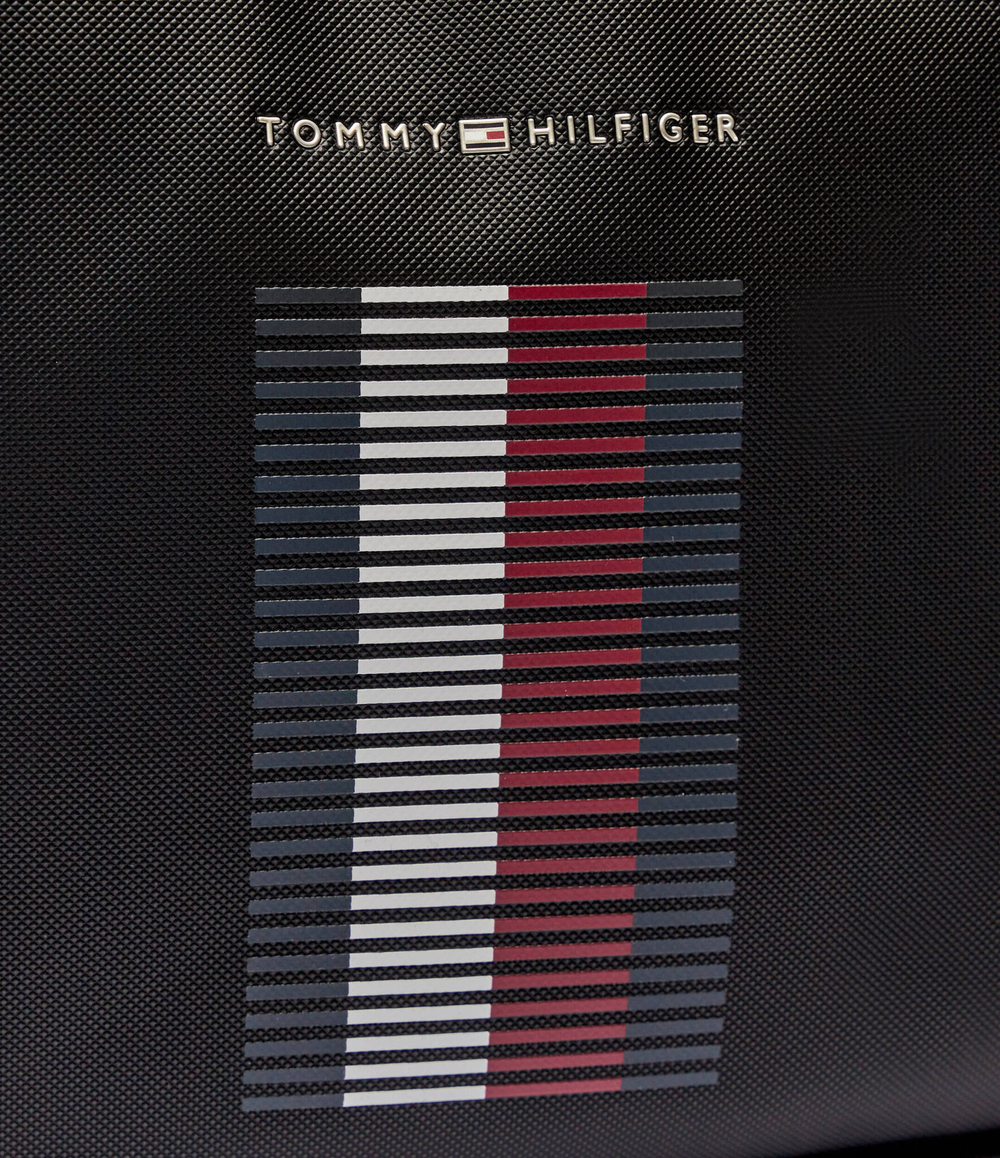 Рюкзак Tommy Hilfiger - черный(AM0AM12973)