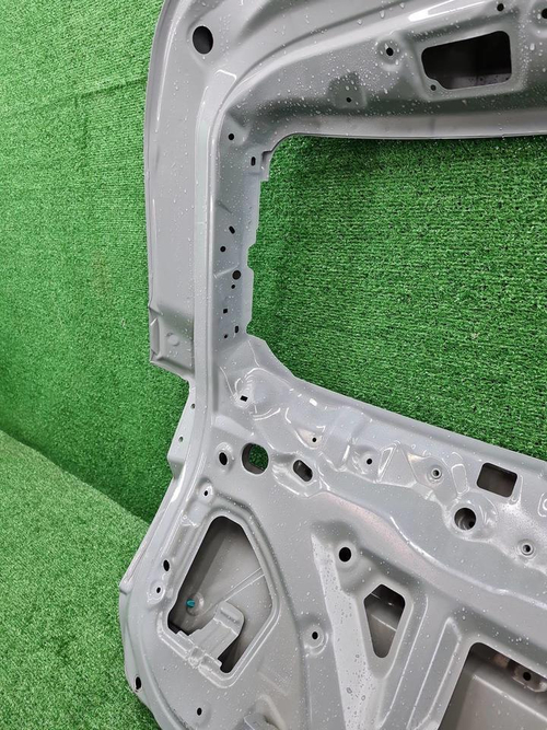 Крышка багажника Chery Tiggo 8 Pro Max (2023-н.в.)