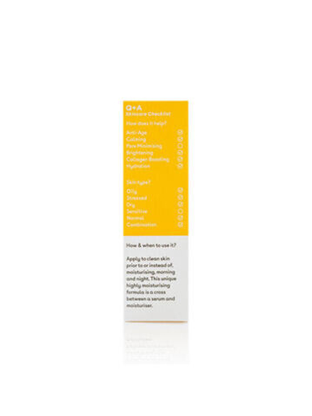 Сыворотки, ампулы и масла Brightening Serum with Vitamin C (Brightening Serum) 30 ml