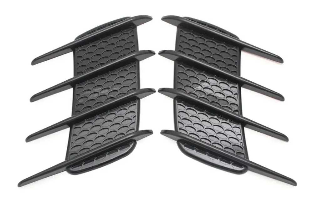 Наклейка декоративная OB-59 (black) KING OB-59