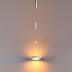 Подвесной светильник Odeon Light Riviera 5451/32L