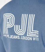 Худи Pepe Jeans London - голубой(PM582694)