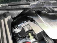 Битая Фара правая Geely Tugella (2019-2024) LED