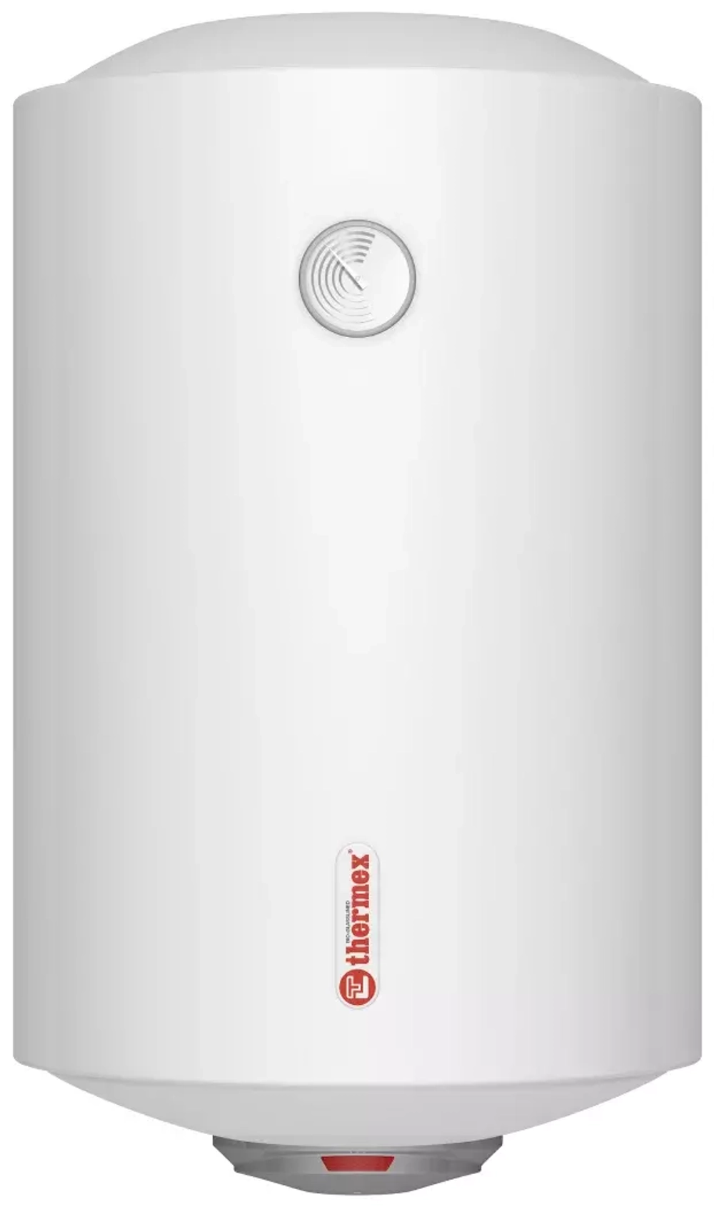 Водонагреватель накопительный электрический Thermex GIRO 80 1.5кВт 80л настенный/белый