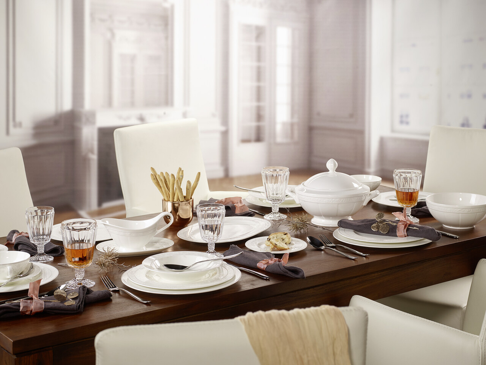Villeroy & Boch Глубокая тарелка 24см 1043922700