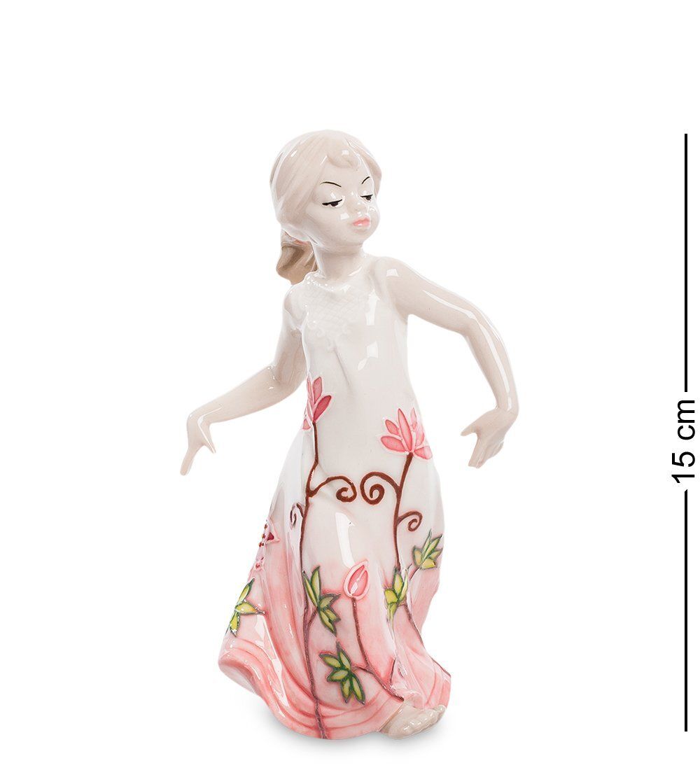 Pavone JP-764/16 Фигурка «Девочка»