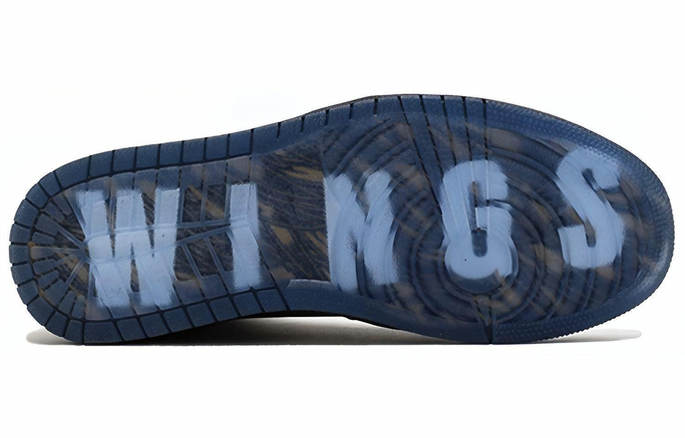 Кроссовки Jordan Air Jordan 1