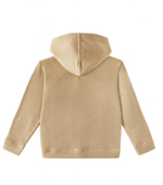Куртка BOGNER KIDS FINDUS в бежевом цвете