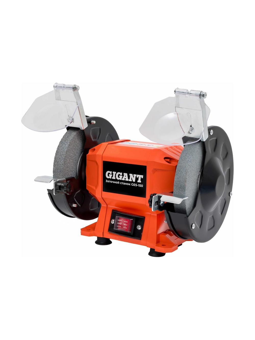 Заточной станок Gigant D-150мм GES-150