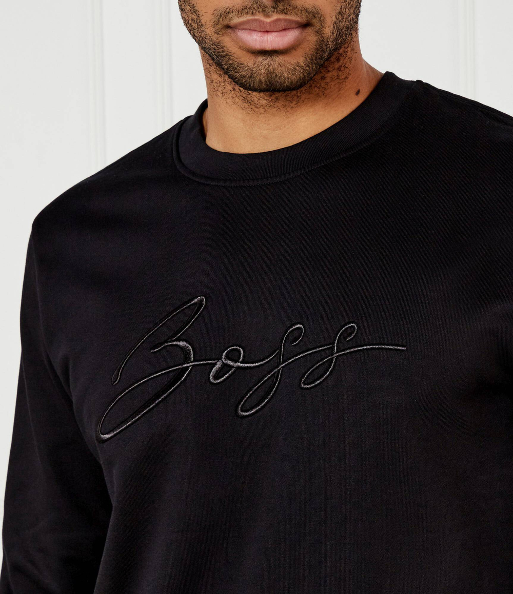 Худые C-Soleri 70 BOSS BLACK - черный(50531310)