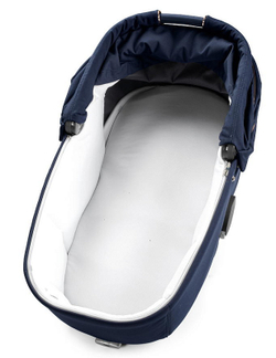 Люлька Peg Perego Culla Belvedere Blue Shine