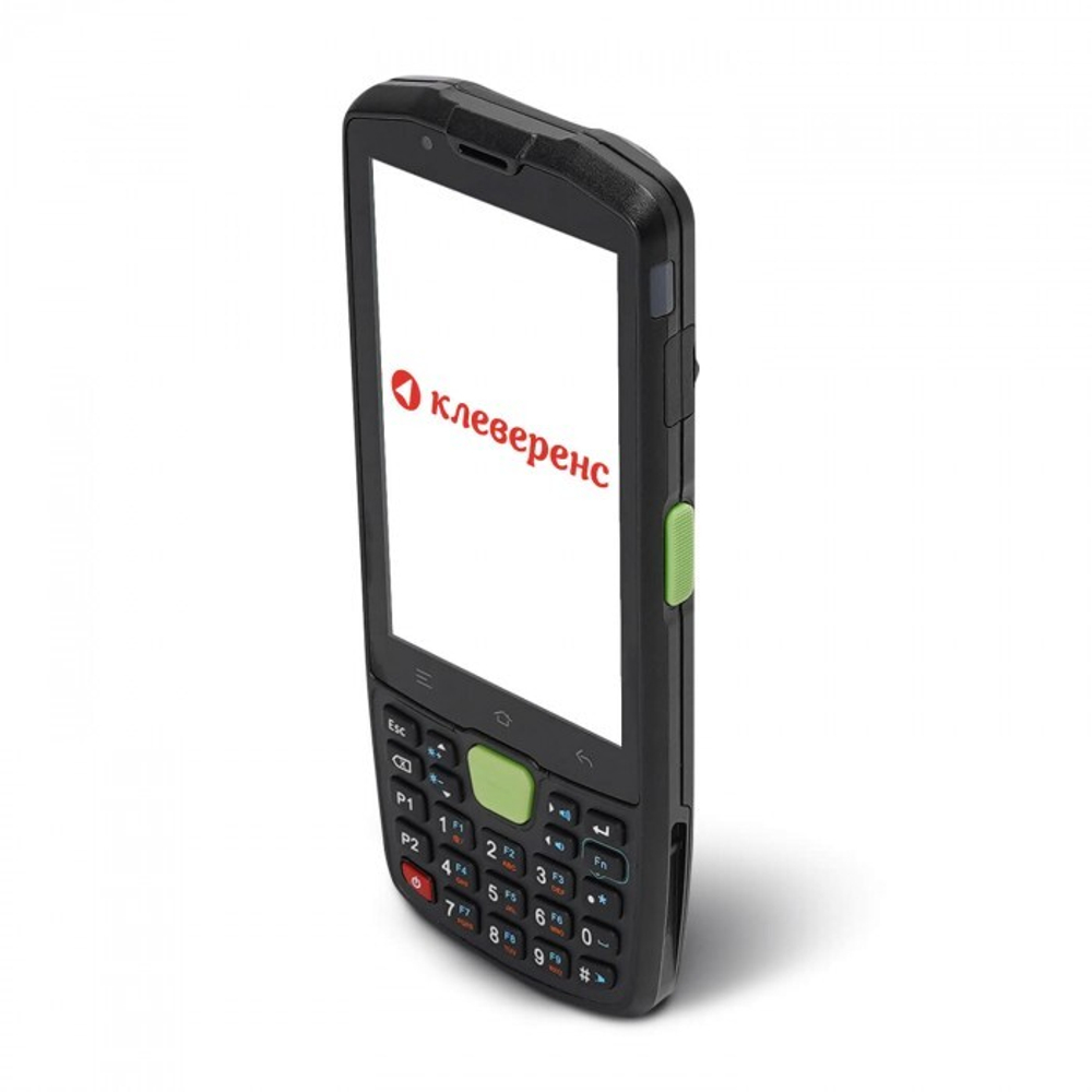 Терминал сбора данных Mertech Seuic AutoID Q9 серии 8