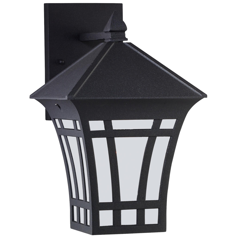 Настенный светильник Visual Comfort Herrington One Light Outdoor Wall Lantern 89132