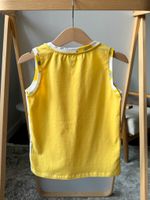 Хлопковая футболка Mumofsix, 104