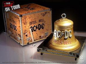 AC/DC - Hells Bell (Limited Edition)