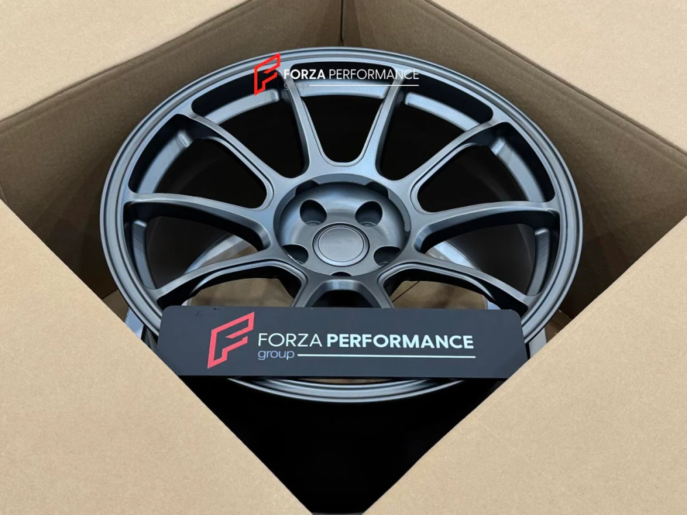 КОВАНЫЕ ДИСКИ ДЛЯ NISSAN SKYLINE BNR34 R34 GT-R 2000 НИССАН