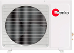Сплит-система кондиционер Denko Legend DU-07
