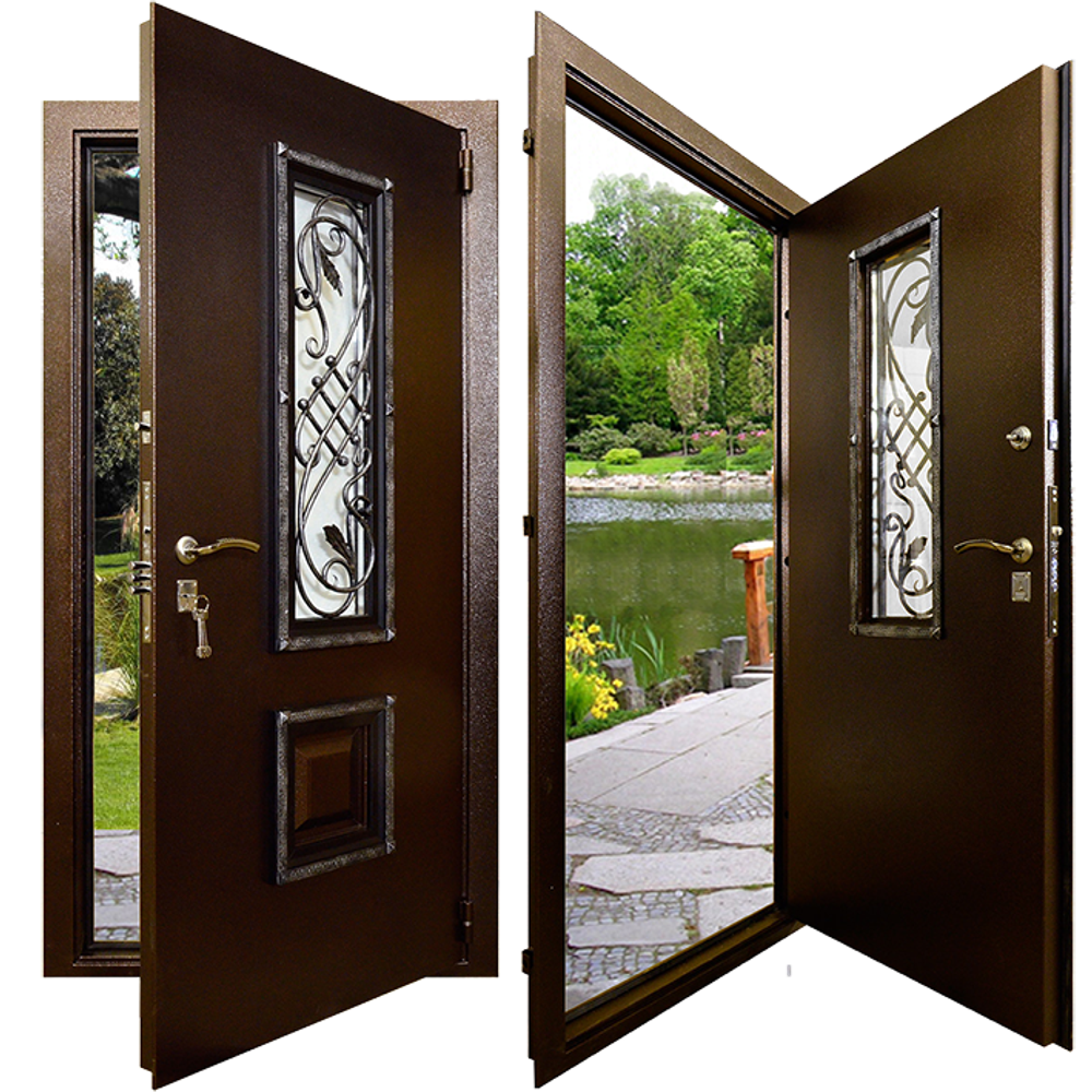 Гранит Коттедж