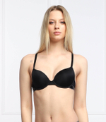 бюстгальтер Emporio Armani - черный(164078 2R235)