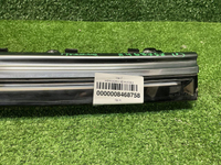 ДХО центральный Audi Q6 (2022-н.в.)