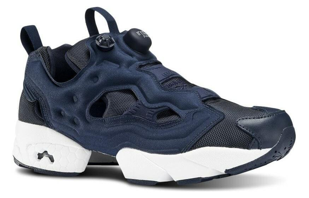 Кроссовки Reebok Instapump Fury