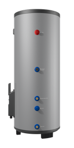 Водонагреватель электрический накопительный большого объема KELPIE Thermex