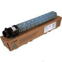 Тонер Ricoh Тонер-картридж большой емкости тип M C2000H голубой для Ricoh MC2000 (15000стр)(842453)
