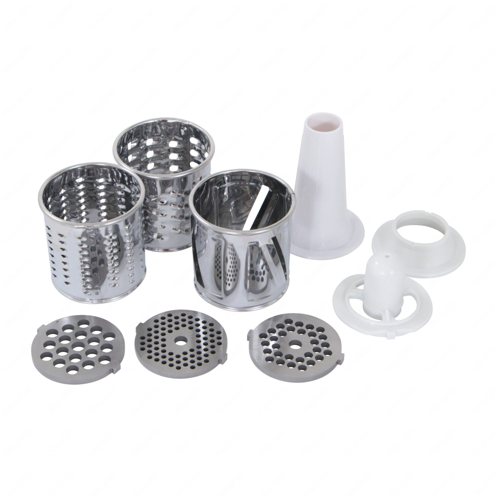 Мясорубка Willmark WMG-2140S 2200 Вт