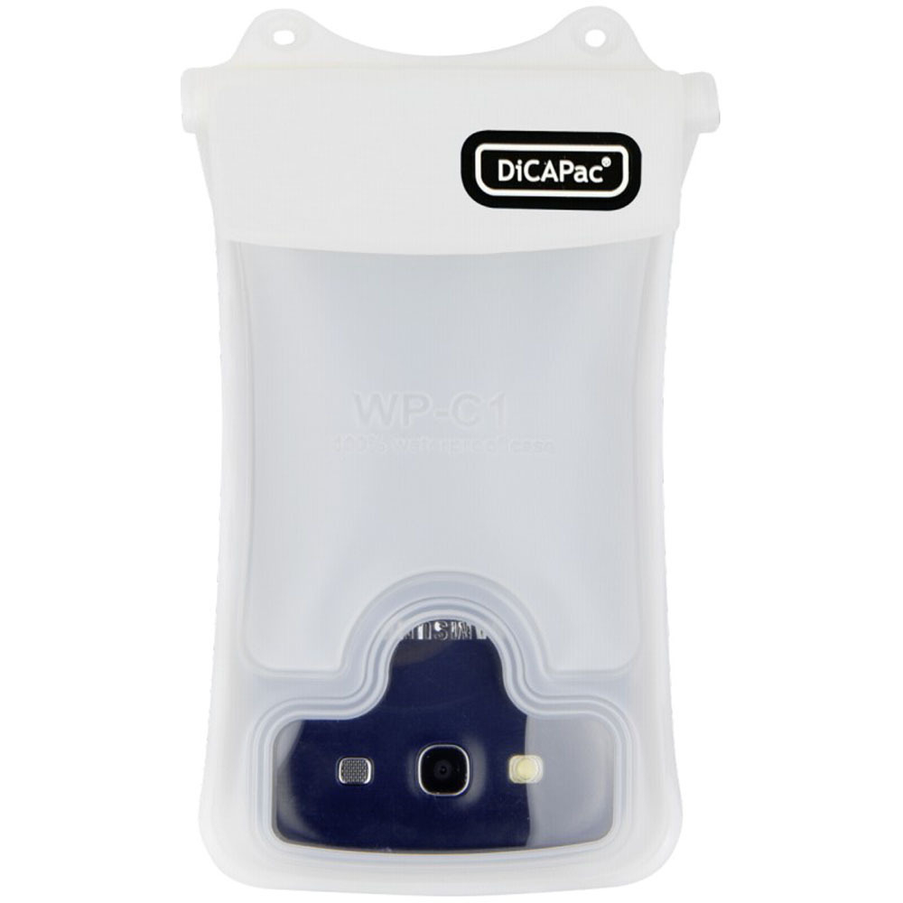 Dicapac гермочехол WP-C1 для смартфона до 5,1''