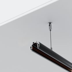 Шинопровод магнитный низкопрофильный Maytoni   TRXM034-R-412B