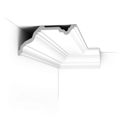 Карниз потолочный Orac Decor C332 Purotouch