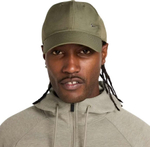 АКСЕССУАРЫ ДЛЯ ТЕННИСА Кепка взрослая NIKE NK DF CLUB CAP .