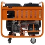 Lifan DG9000EA генератор дизельный 00-00159884