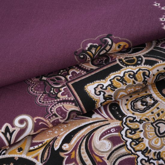 Наволочка  Властелина, 50x70 см., бязь  DOMTEKC