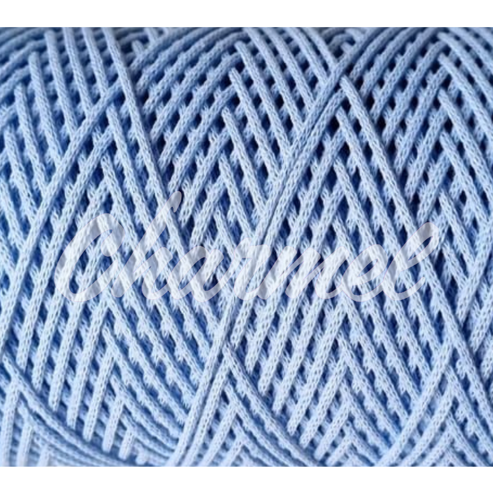 ХШ 2 мм Голубой