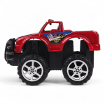 Джип ин., ПК 516