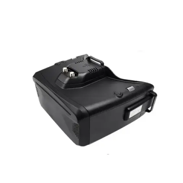 FPV видео-шлем Skyzone COBRA X V4