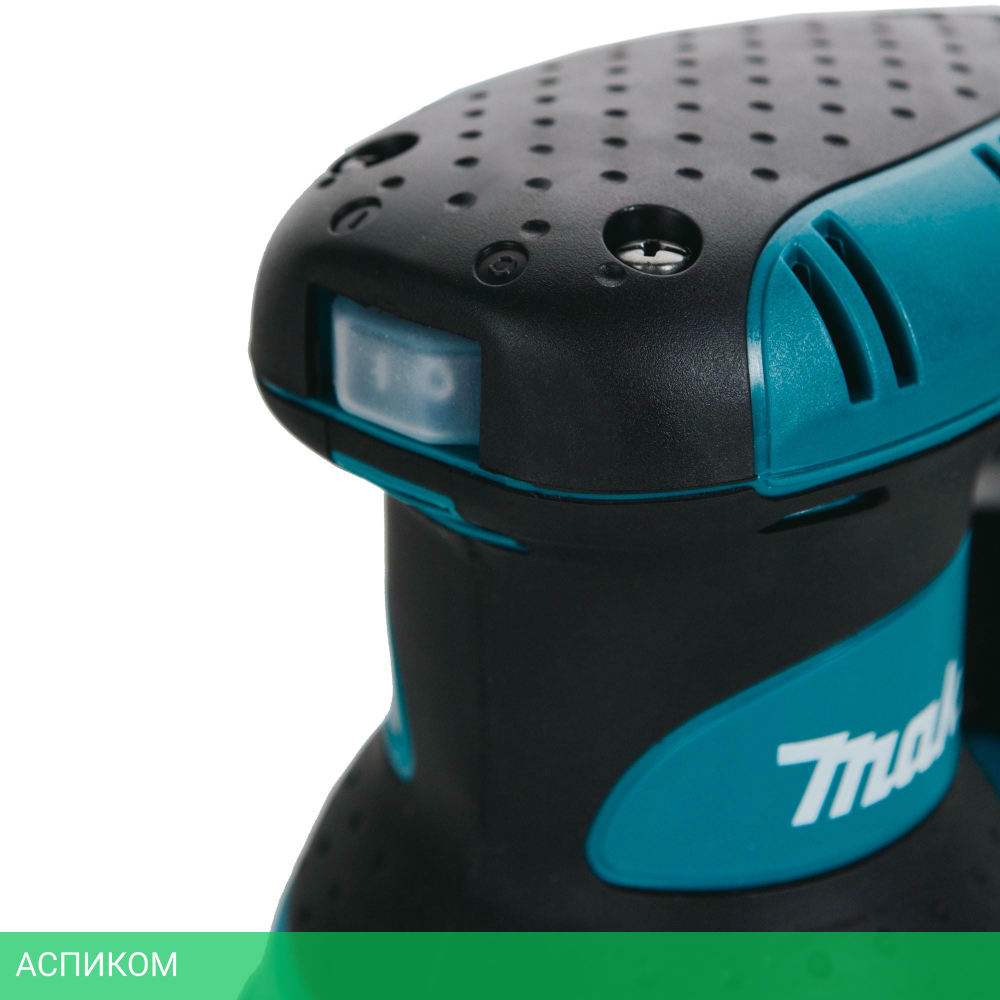 Эксцентриковая шлифмашина Makita BO5031