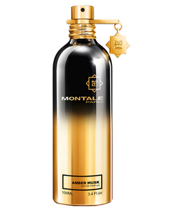 MONTALE Amber Musk