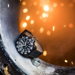 Luminox Original Navy SEAL XS.3051.F