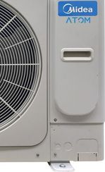 Наружный блок VRF системы Midea MVUH180BT-VA1