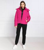 куртка EA7 - фуксия(6LTB18 TN8AZ)